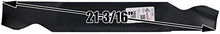 Load image into Gallery viewer, Rotary (4) High-Lift Blades for Windsor 50-3945, 50-3950, 42&quot; Deck
