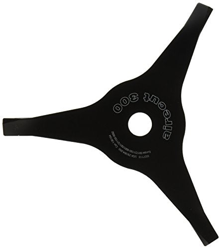 Rotary 14286 Airecut Tri Brush Cutter Blade, 12