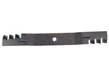 Load image into Gallery viewer, Rotary 3 11594 Mulching Mower Blades for John Deere GX22151, GY20850, 42&quot; Deck
