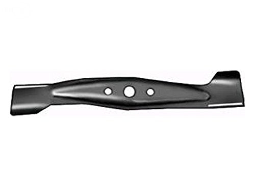 ISE Replacement Blade for Honda Replaces Part Numbers: 72511-VE1-650, 72511-VE1-651, 72511-VE1-652, 72511-VG0-B50, 72511-VG0-C50, 72511VE1E50