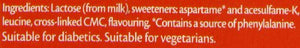 Canderel Sweetener Tablets, 300 each