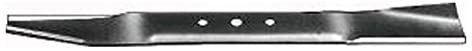 Blade of MTD 942-0120B/942-0120/742-0120