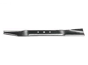 Blade of MTD 942-0120B/942-0120/742-0120