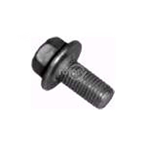 Rotary Blade Bolt M10 X 1.25 Replaces Honda 90105-960-710