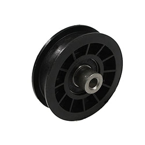 Craftsman 532194327 Flat Idler Pulley
