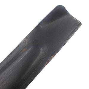 Rotary brand 30" blade for MTD mower 942-0609 NEW but has some surface rust
