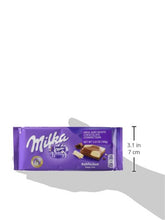 Load image into Gallery viewer, Milka Cow Spots Chocolate 100g
