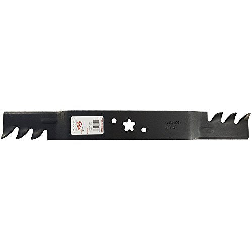 13024 One Mulching Blade Fits Husqvarna 22