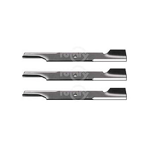 Rotary 3 Pack Lawn Mower Blades Fits Scag A48110 481706 482461 482877 48110