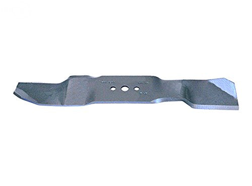 ISE Replacement Mulching Blade for Husqvarna Replaces Part Numbers: 504190401