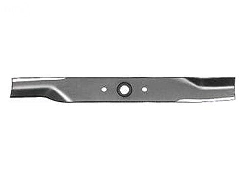 ISE Replacement Right Hand Blade for Honda, Replaces Part Number: 72512-750-305