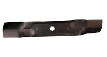 Load image into Gallery viewer, Rotary (3) 11595 Mower Blades Replace John Deere AM141035, AM137757, 48&quot; Deck

