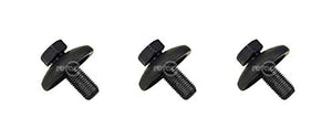 Rotary 3 Pack 14457 Blade Bolt & Washer for Husqvarna Craftsman 532193003 193003