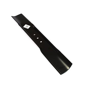 Briggs and Stratton 7026691BZYP Mower Blade, Black