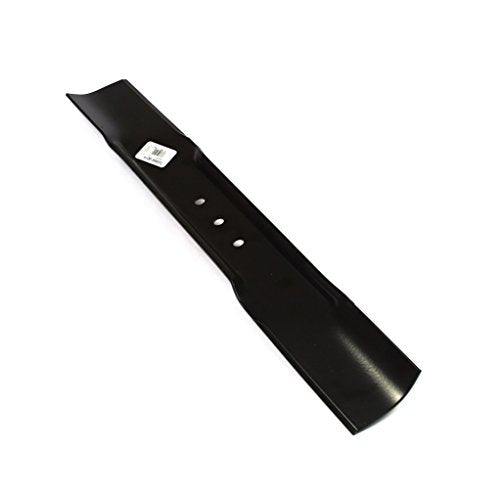 Briggs and Stratton 7026691BZYP Mower Blade, Black