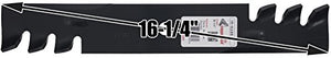 Rotary 2 Blades for Ariens Gravely 00273000, 04919100, 32" 48" Deck