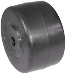 Rotary # 6909 WHEEL DECK 3 X 1-3/