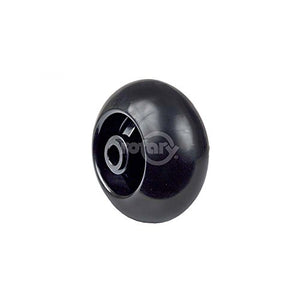 5" X 2-5/8" DECK WHEEL