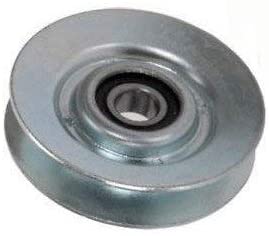 Toro Replacement V Idler - Replaces 46-5650/117-5299