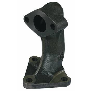 110-402 - Stens Exhaust Pipe