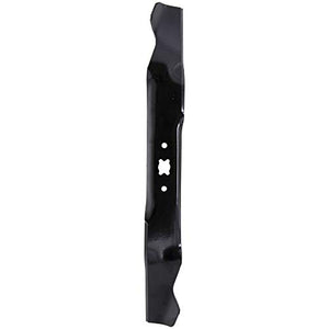 Cub Cadet 942-0739 Mulching Blade, 19" LG Star Center