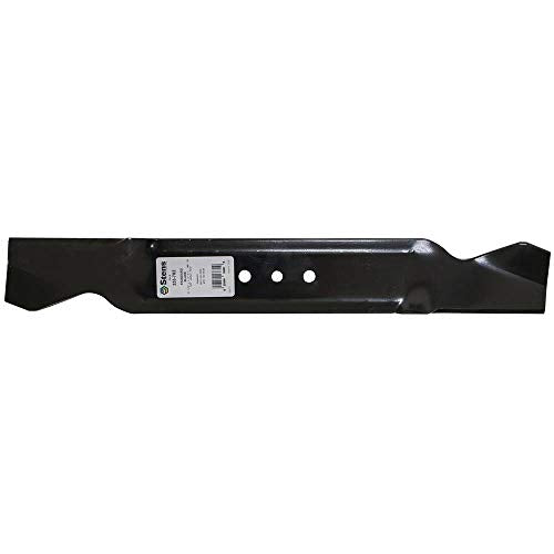 MTD Replacement Mower Blade - 21 1/4