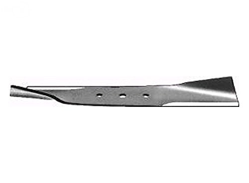 ISE Replacement Blade for Husqvarna Replaces Part Numbers: 506 66 87-01, 506 67 65-01, 531 00 50-11