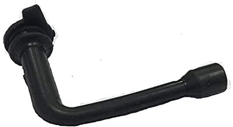 ISE Replacement Oil Hose for Stihl MS240 Chainsaw. Replaces Part Number: 1122 647 9400