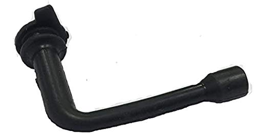 ISE Replacement Oil Hose for Stihl 034 Chainsaw. Replaces Part Number: 1122 647 9400
