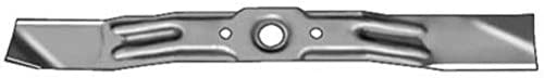 Set Of 2 Blades Replaces HONDA 72511-VE2-000 72511-VG4-K00 OREGON 91-516