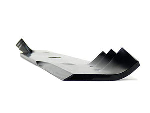 Set Of 2 Blades Replaces BAD BOY 038-5350-00 038-5350-0050 LESCO 021871 21871