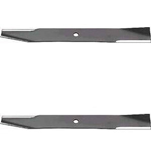 Set Of 2 Blades Replaces OREGON 94-022 PRIME LINE 7-04621 STENS 345-462
