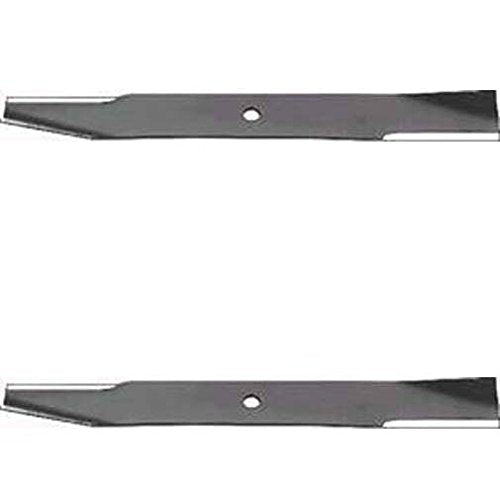 Set Of 2 Blades Replaces OREGON 94-022 PRIME LINE 7-04621 STENS 345-462