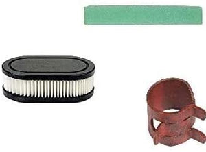 ISE Service Kit for Briggs & Stratton OHV 625E Series, Replaces Part Numbers: 593260, 595191, 791850