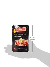 Load image into Gallery viewer, Amoy Chow Mein Stir Fry Sauce 120g
