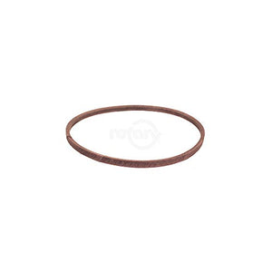 Deck Belt Replaces 754-0445 and 954-0445, 21/32" X 50.04"