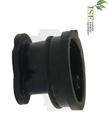 ISE Replacement Manifold for Stihl MS180C Chainsaw. Replaces Part Number: 1130 141 2200