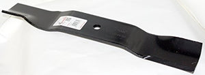 Rotary 52" 10372 Hustler/Excel Heavy Duty Lawnmower Blade Set (3 Blades) #781898
