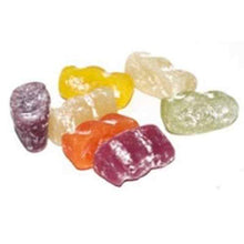 Load image into Gallery viewer, Jelly Babies 500 gram bag (1/2 kilo)
