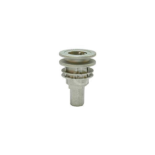 CASTELGARDEN Blade Adapter Replaces CASTELGARDEN: 22465606/0