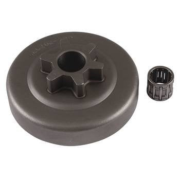 085-5977 - Silver Streak Pro Spur Sprocket