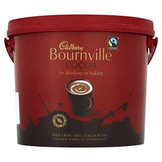 Bournville Cadbury Cocoa 1.5Kg