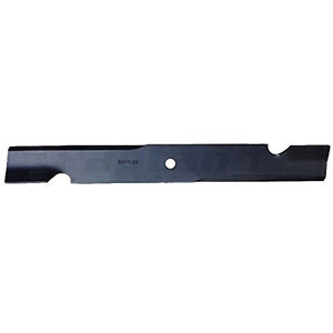 Scag Lawn Mower Blade - 340-099 - Replaces 481708/481712 / 482879/48304 / A48111 / A48304