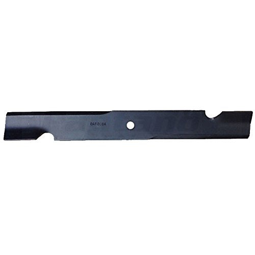 Scag Lawn Mower Blade - 340-099 - Replaces 481708/481712 / 482879/48304 / A48111 / A48304