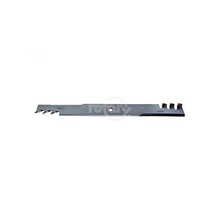 Load image into Gallery viewer, Rotary Heavy Duty Copperhead Mulching Blade .240 Thick
