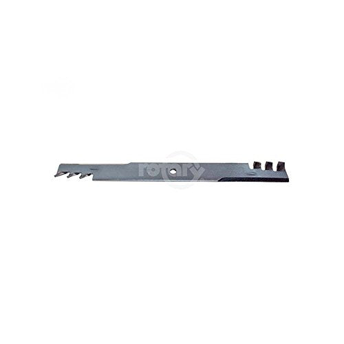 Rotary Heavy Duty Copperhead Mulching Blade .240 Thick