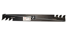 Load image into Gallery viewer, Rotary (2) 12721 Mower Blades for AYP Husqvarna 5324031-07, 46&quot; Deck
