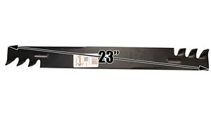 Rotary (2) 12721 Mower Blades for AYP Husqvarna 5324031-07, 46" Deck