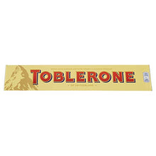 Load image into Gallery viewer, Toblerone Bar Milk 400G

