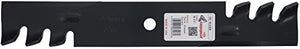 Rotary Set of 3 6296 Copperhead Universal Mulching Blade